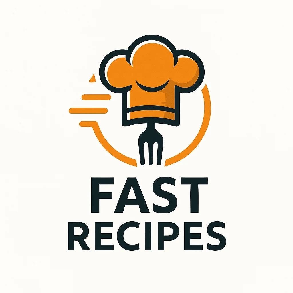 FAST RECIPES